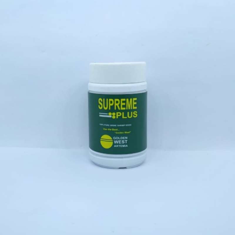 Jual Artemia Supreme Pakan Burayak Ikan Cupang Dan Ikan Hias Isi 30 Gram Aa02703 Online Oktober 2020 Blibli Com