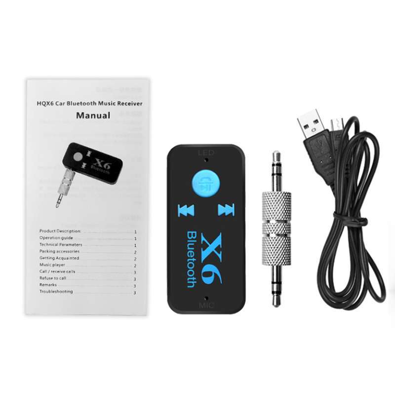 Hqx6 bluetooth online