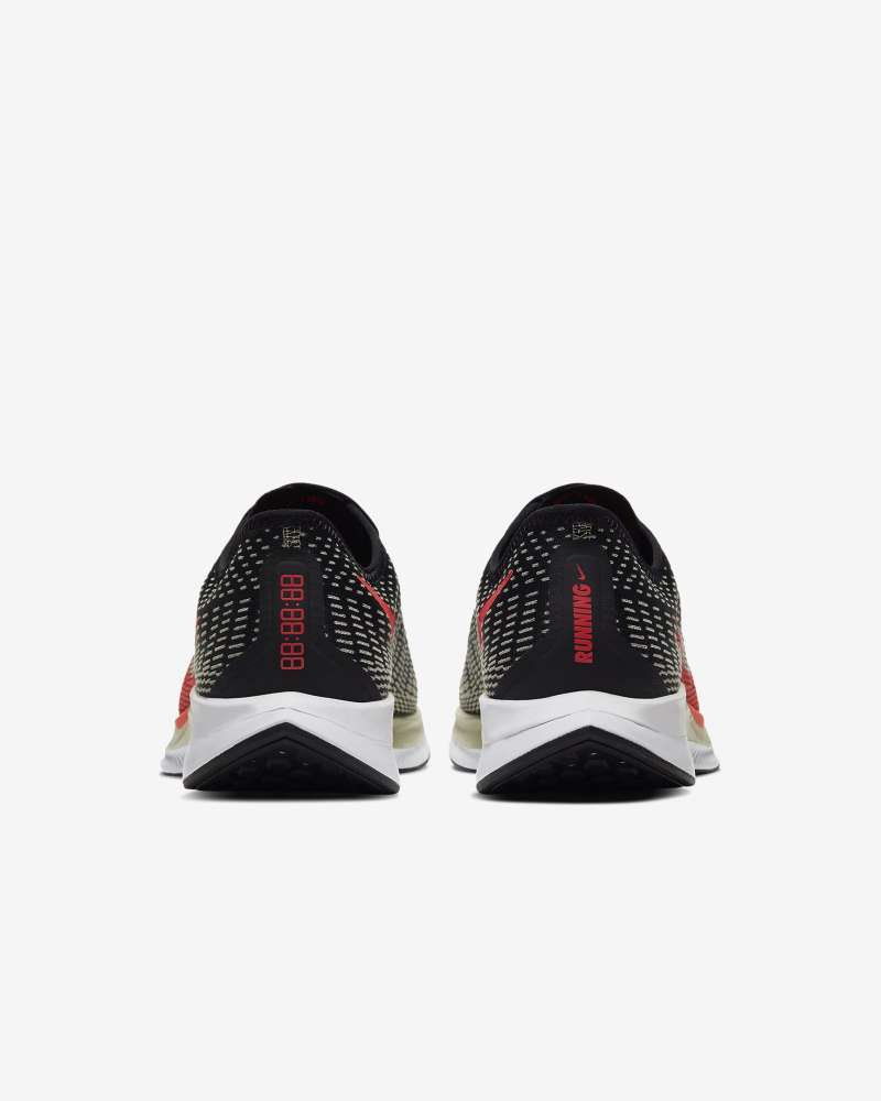 nike turbo zoom 2