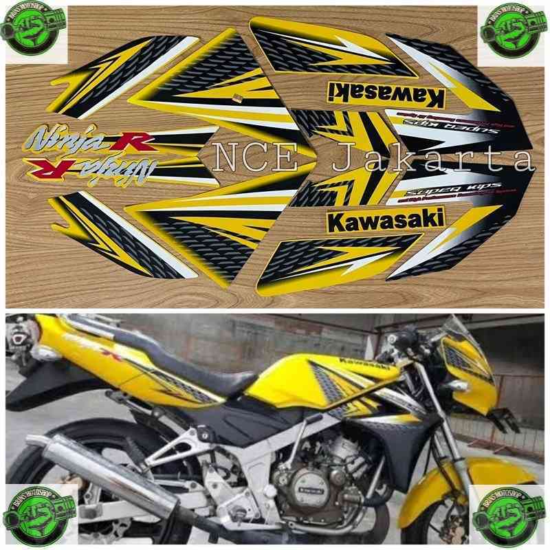 Ninja cheap r 2013