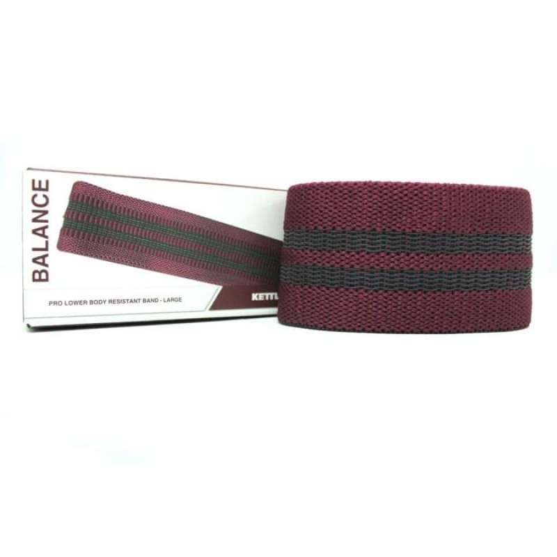 Pro Lower Resistance Band LARGE KETTLER Resistant Power Band