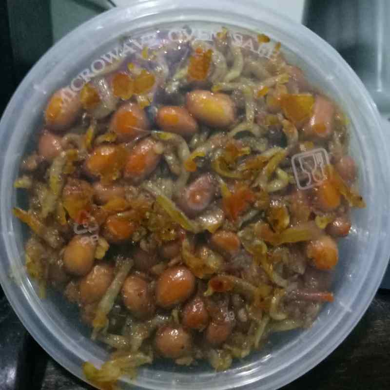 Jual Balado Teri Kacang Online November 2020 Blibli
