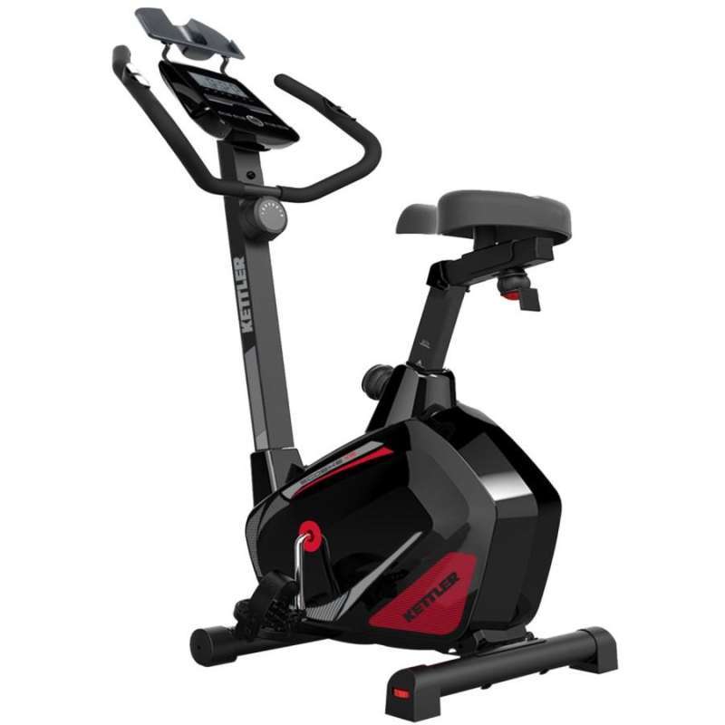 Sepeda Statis Kettler Ecobike M Ride 100 HT1005 100 Kettler X