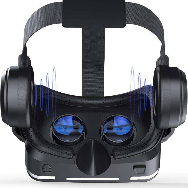 Lunette Appareil RÃ©alitÃ© Virtuelle Casque Audio Le Meilleur Casque De  RÃ©alitÃ© Virtuelle Oculus