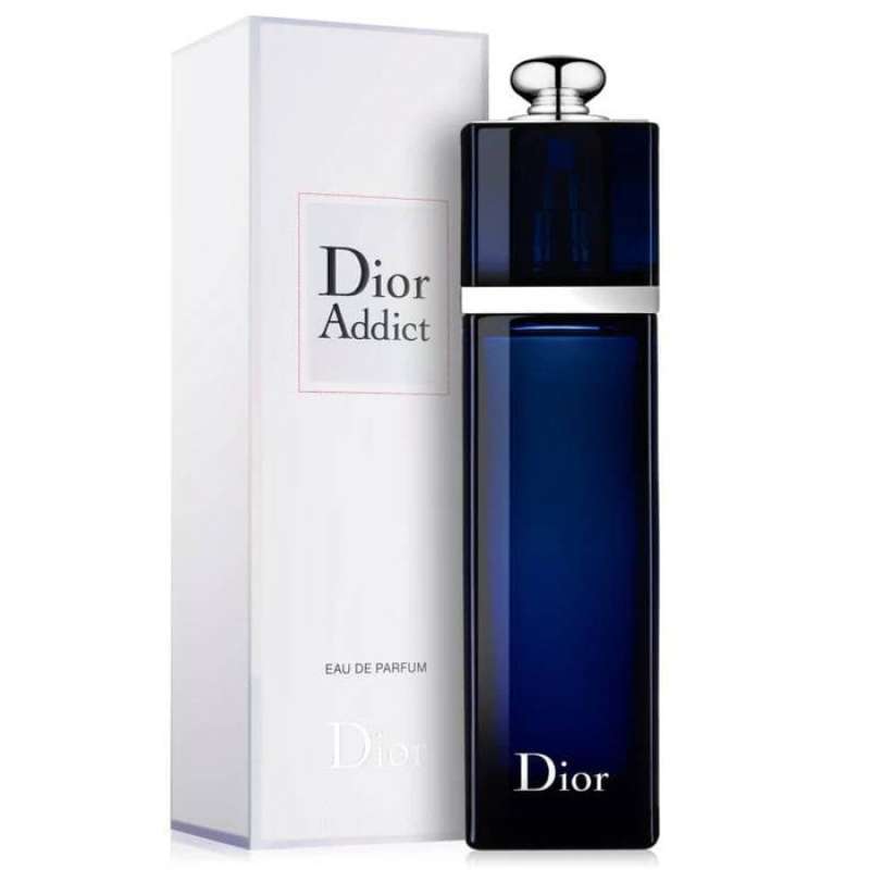 Jual Christian Dior Addict Woman EDP 