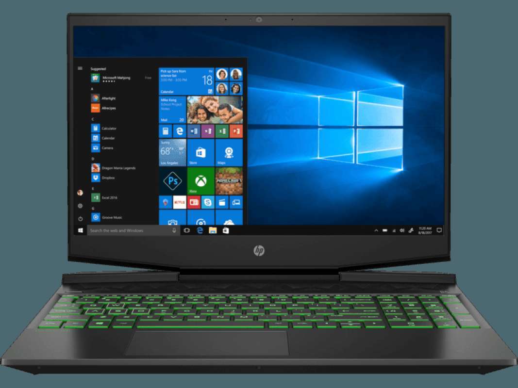 Jual Hp Pavilion Gaming 15 Dk1064tx I5 10300h 8gb 512ssd Rtx2060 6gb Maxq Win 10 Office Home Student 2019 Online Desember 2020 Blibli