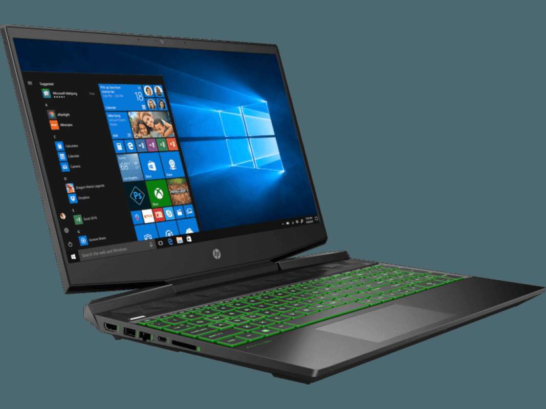 Jual Hp Pavilion Gaming 15 Dk1064tx I5 10300h 8gb 512ssd Rtx2060 6gb Maxq Win 10 Office Home Student 2019 Online Oktober 2020 Blibli Com