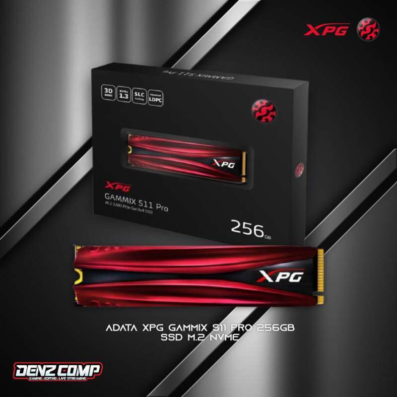 Gammix s11 hot sale pro 256gb