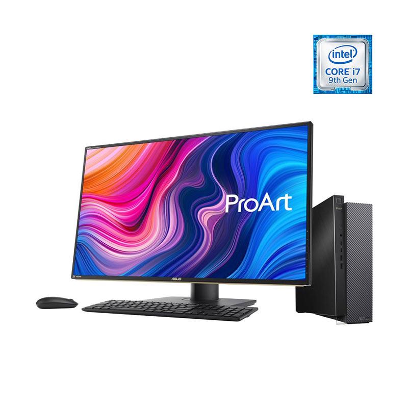 Jual Asus D940mx 798103000w Desktop I7 9700k 3 6 Ghz 8gb 1tb Hdd Nvidia Quadro P1000 19 5 Inch Win10 Keyboard Mouse Free Creative Pen Ctl472 Online Januari 2021 Blibli