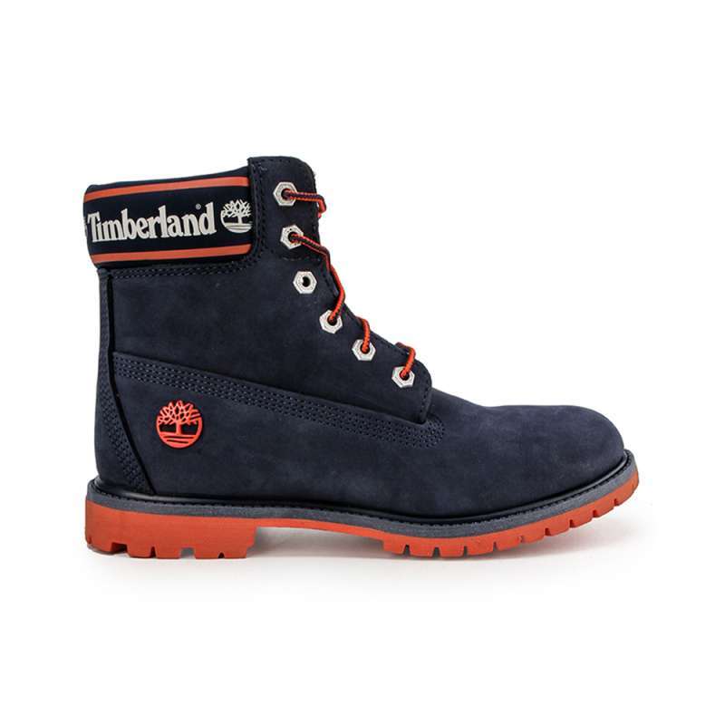 timberland