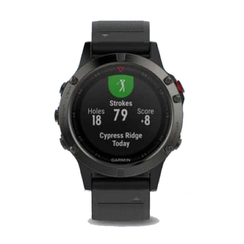 harga garmin fenix 5s plus