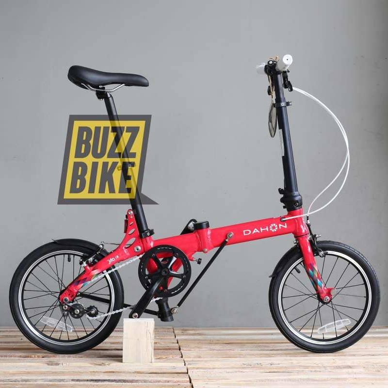 Dahon jifo discount