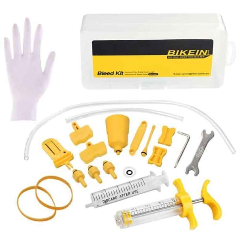 Promo BikeIn EZMTB Alat Bleeding Kit 