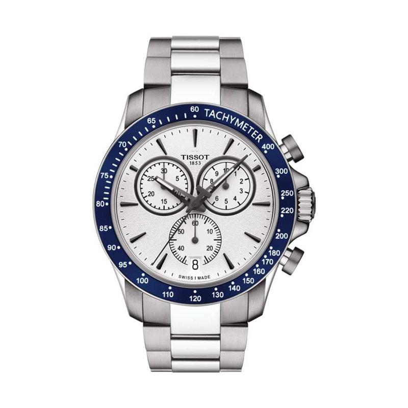 Harga shop tissot v8