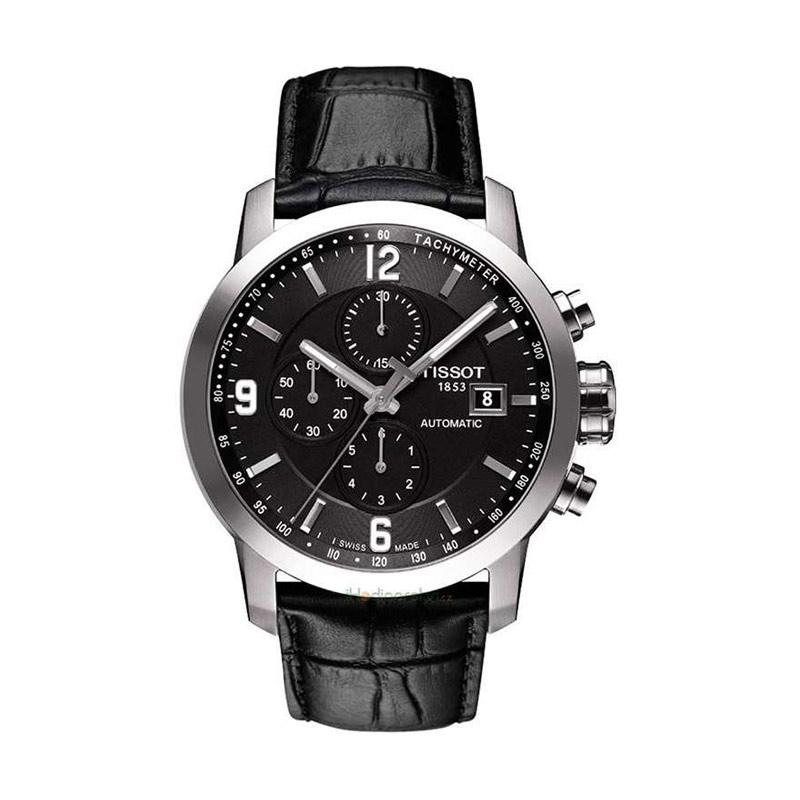 Harga jam tissot prc 200 shop