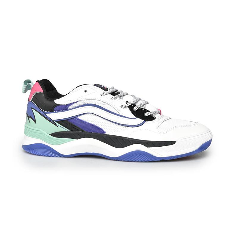 Vans brux wc top