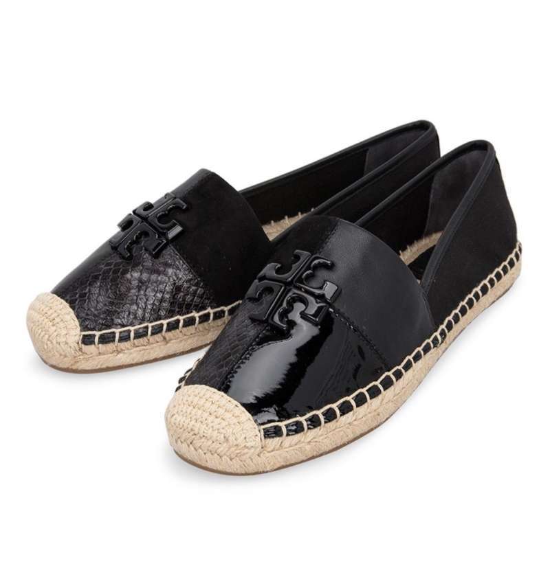 Tory burch slip 2025 on
