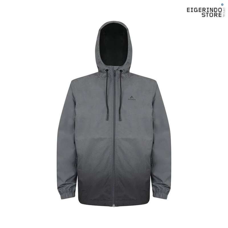 Jual Eiger X Rockwell Jacket Grey S Online Januari 2021 Blibli