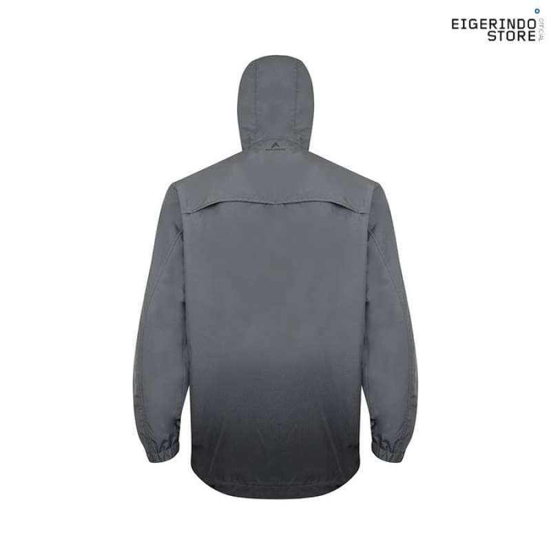Jual Eiger X Rockwell Jacket Grey S Online Desember 2020 Blibli