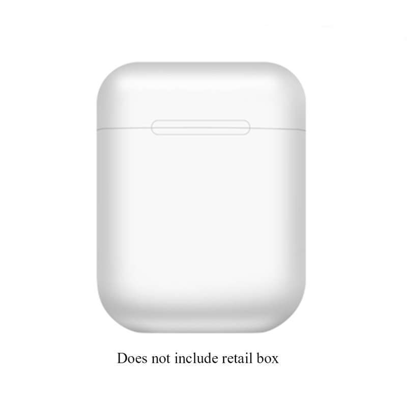 i11 tws bluetooth earphone wireless headphones stereo waterproof sports gaming headset for samsung iphone huawei