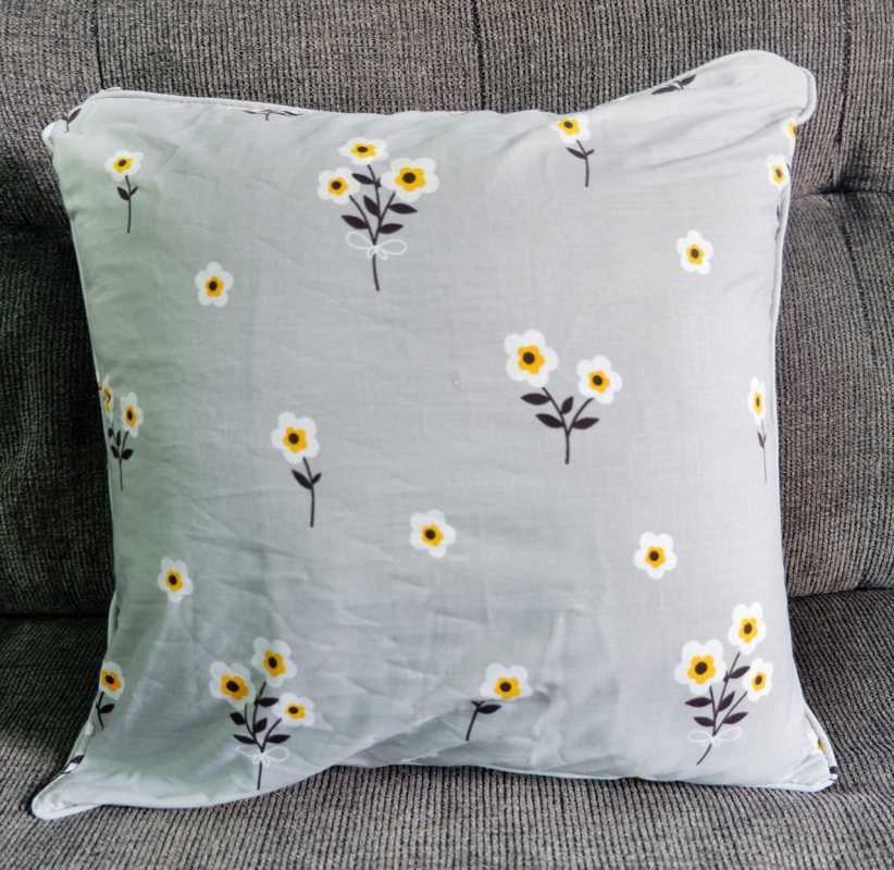 Jual Shafiyyah Sarban Sarung Bantal Sofa 40x40 Motif 11 Abu Abu Online Februari 2021 Blibli ▶1 set berisi 5 sarung.bantal + 1 table runner ▶sarung bantal 40x40 ▶table runner ukuran 40x120, memakai rumbai tasel di kedua ujungnya ▶bahan katun cvc ▶. blibli