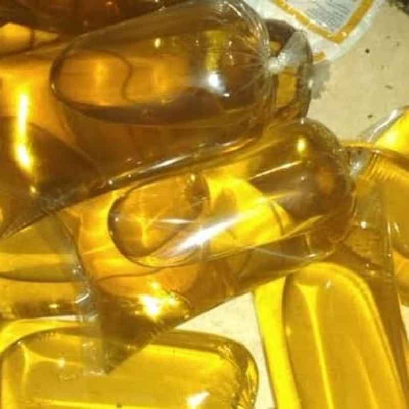 Jual Minyak Goreng Curah 1kg Kiloan Murah Mei 2021 