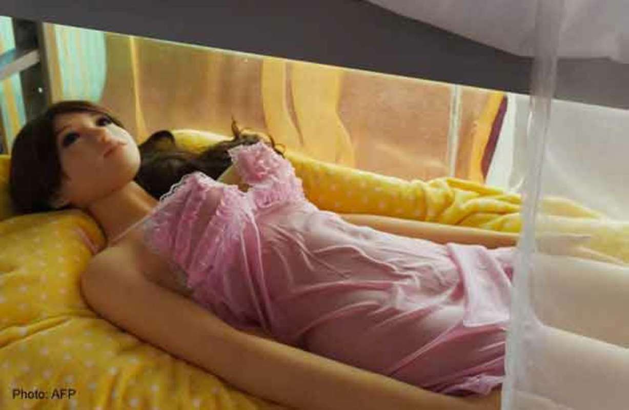 Boneka Sex Full Body Harga Termurah Terbaru Agustus 2021 Harga Murah Kualitas Terjamin Blibli