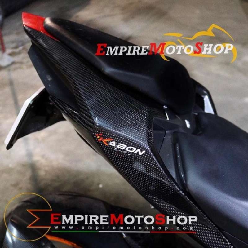 Jual Buntut Cover Body Bawah Carbon Kevlar CBR 250 RR CBR250RR di