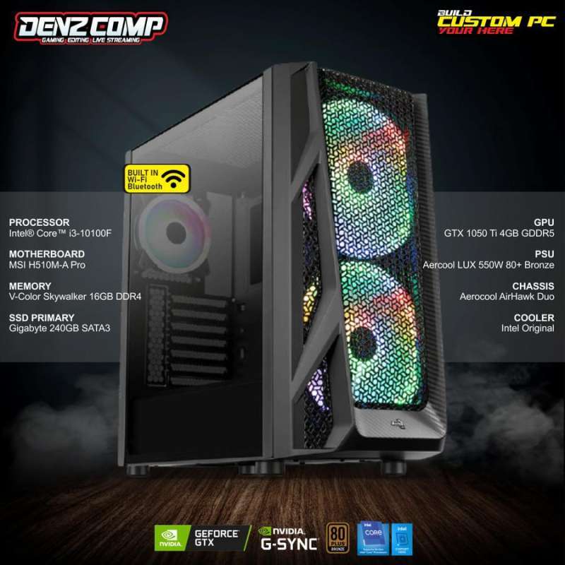 PC GTX1050ti 16GB Win10 ゲーミング スーパーマルチ PC GTX1050ti 16GB Win10 ゲーミング スーパーマルチ