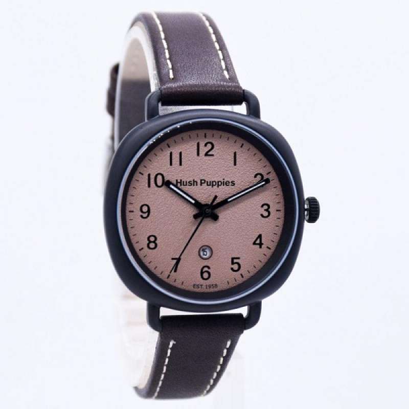 Hush puppies watch harga on sale