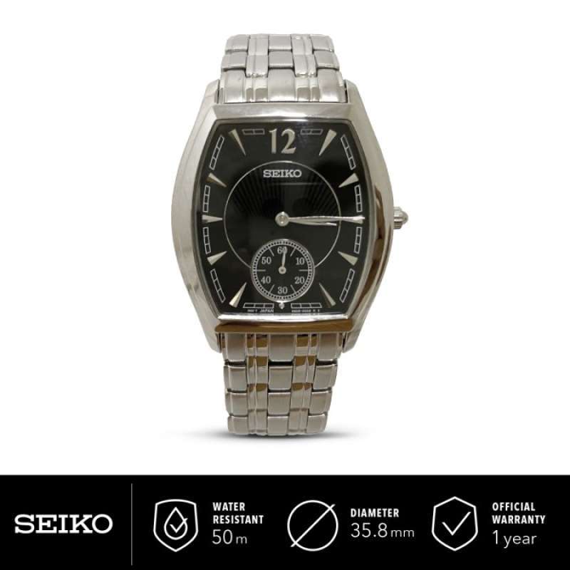 Daftar harga jam sales seiko original