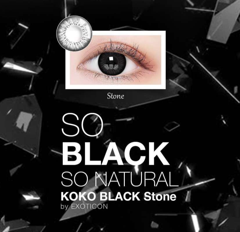 Jual Softlens X2 Koko Black Online April 21 Blibli Jual Softlens X2 Koko Black Online April 21 Blibli