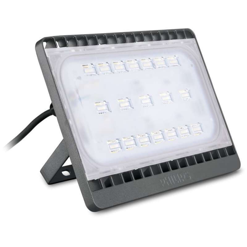 Jual Lampu Sorot Led Philips Bvp172 Flood Light 50w Kuning Terbaru Juni 2021 Blibli