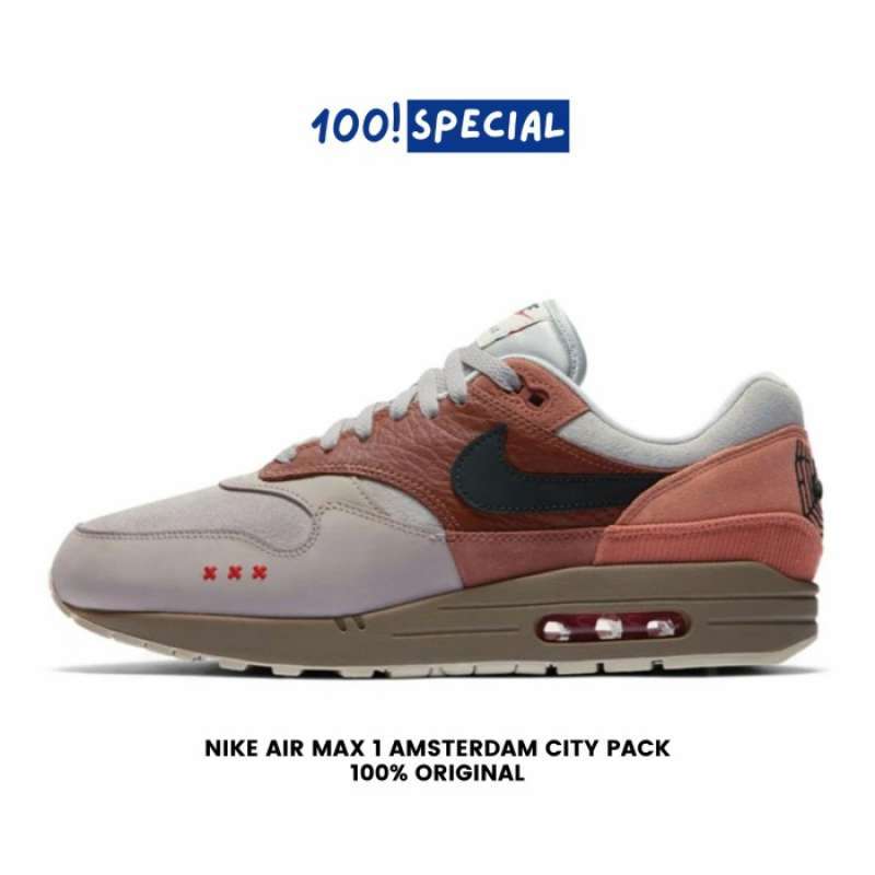 Sepatu nike shop air max 200