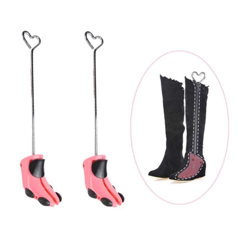 adjustable boot stretcher