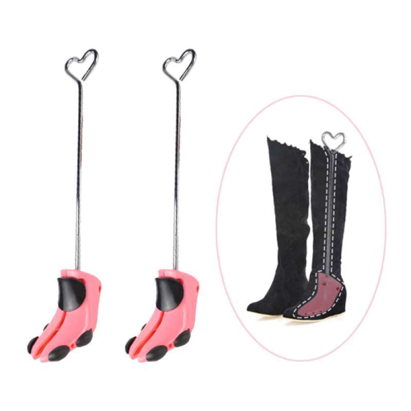 adjustable boot stretcher