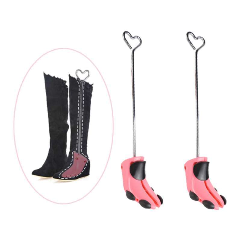 adjustable boot stretcher