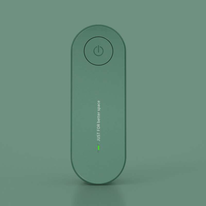 Jual Plug In Air Purifier For Office Living Room Bedroom Restroom Sauna Hotel Online September 2020 Blibli Com