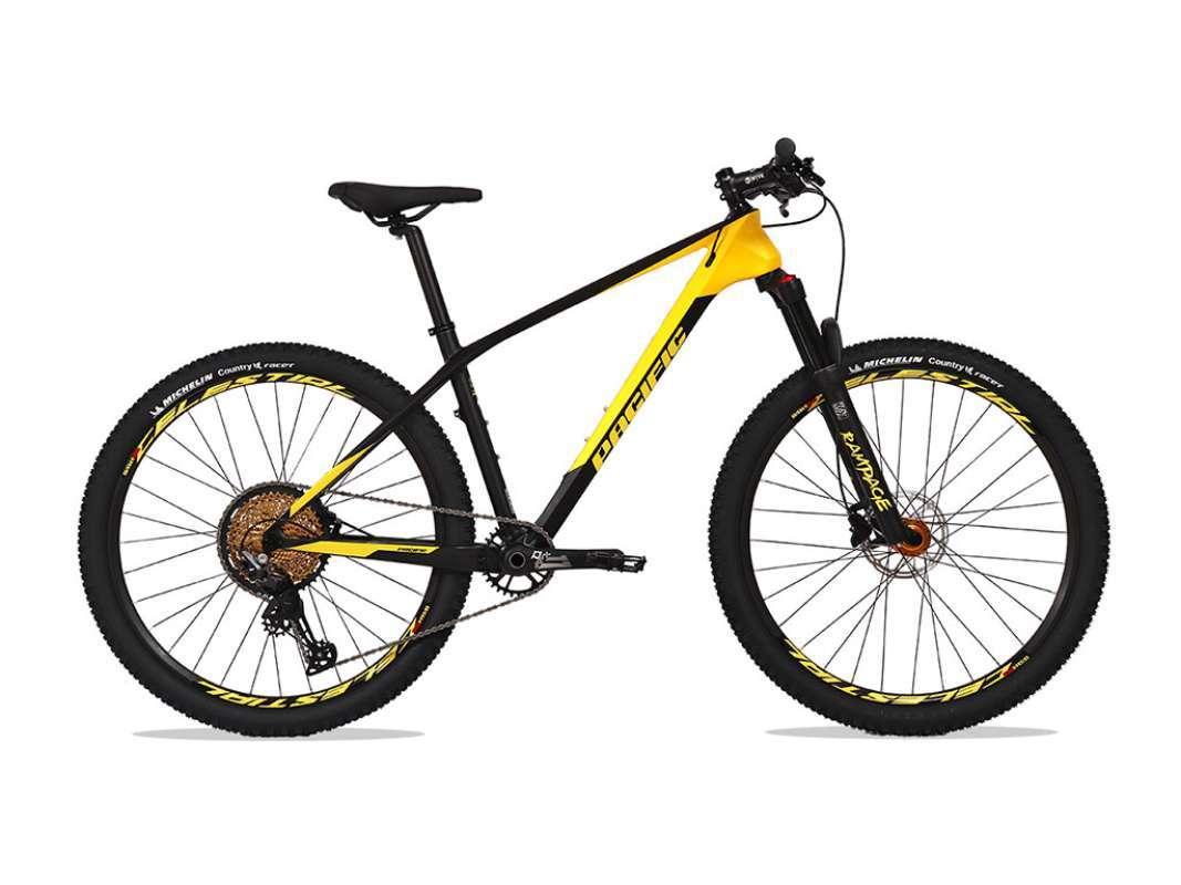 Pacific mtb carbon cheap