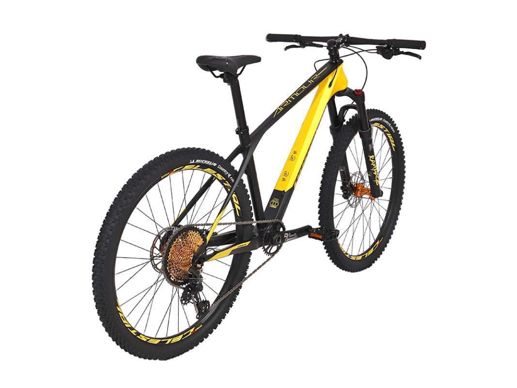 mtb pacific carbon
