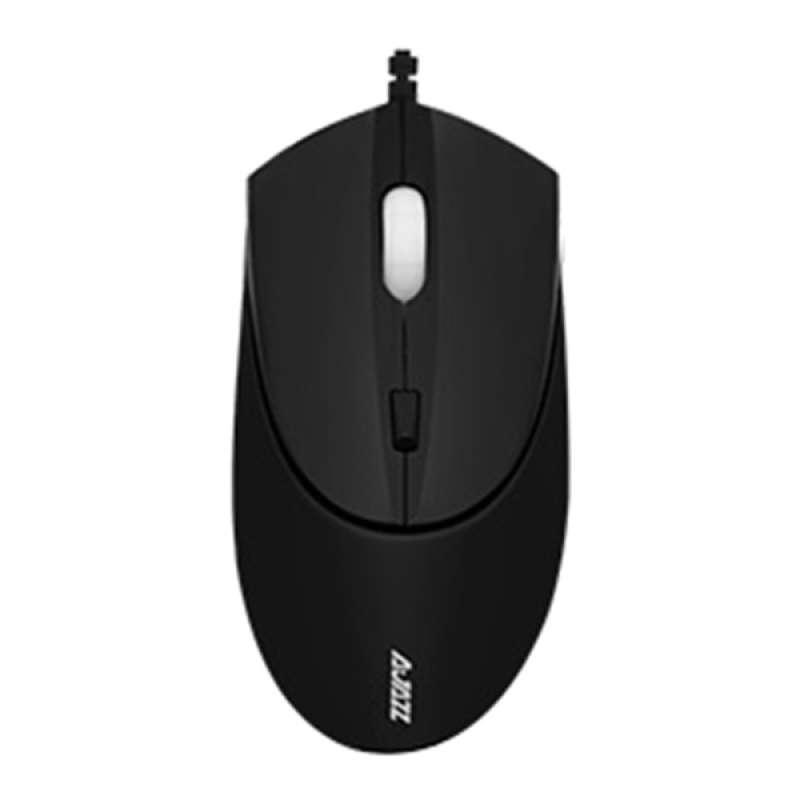 ajazz wired gaming mouse computer gamer mice for pc desktop notebook home office