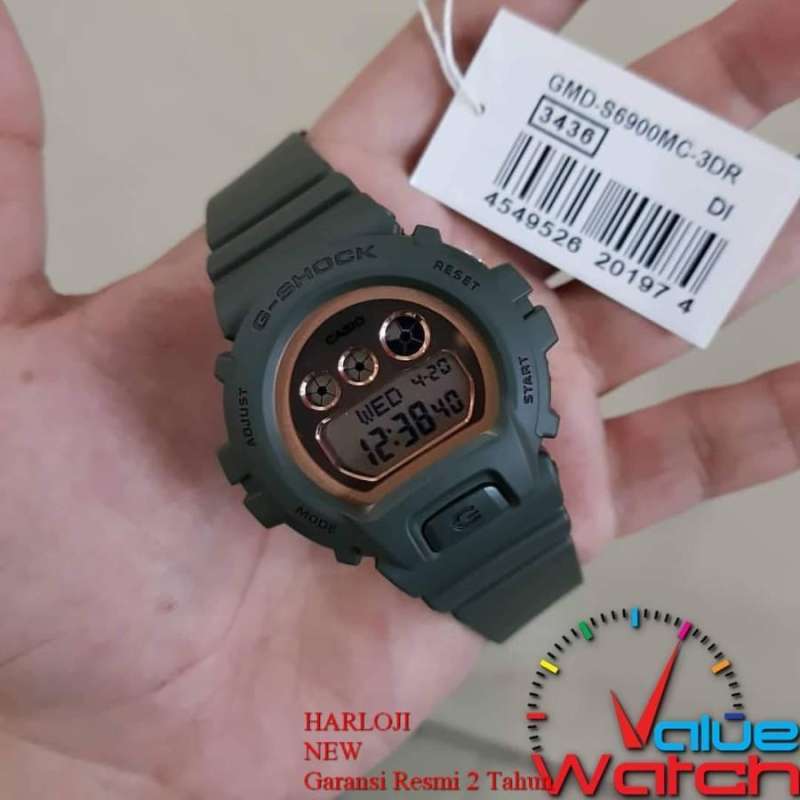 Gshock mini clearance