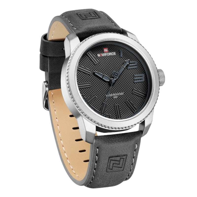 Promo JAM TANGAN NAVIFORCE 9202 M1 JAM NAVIFORCE ORIGINAL 9202 LA