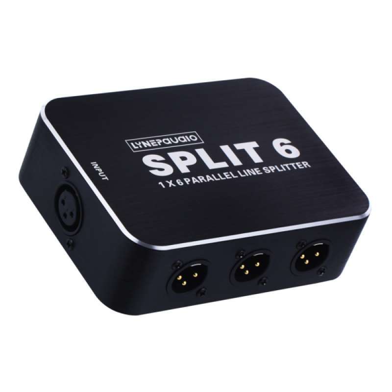 Promo New Xlr Splitter 6 Level Signal Splitter Audio Speaker Audio Equipment Black Di Seller Homyl China Blibli Promo New Xlr Splitter 6 Level Signal Splitter Audio Speaker Audio Equipment Black Di Seller Homyl China Blibli