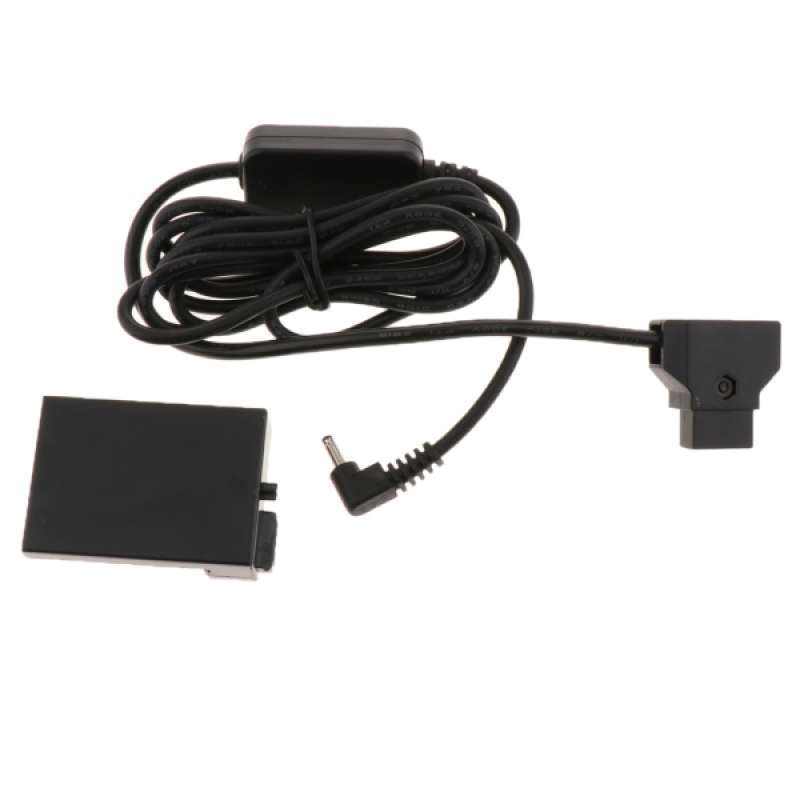 dr e8 dc coupler with cable for canon eos t2i t3i t4i t5i 700d kiss x4 x5 x6