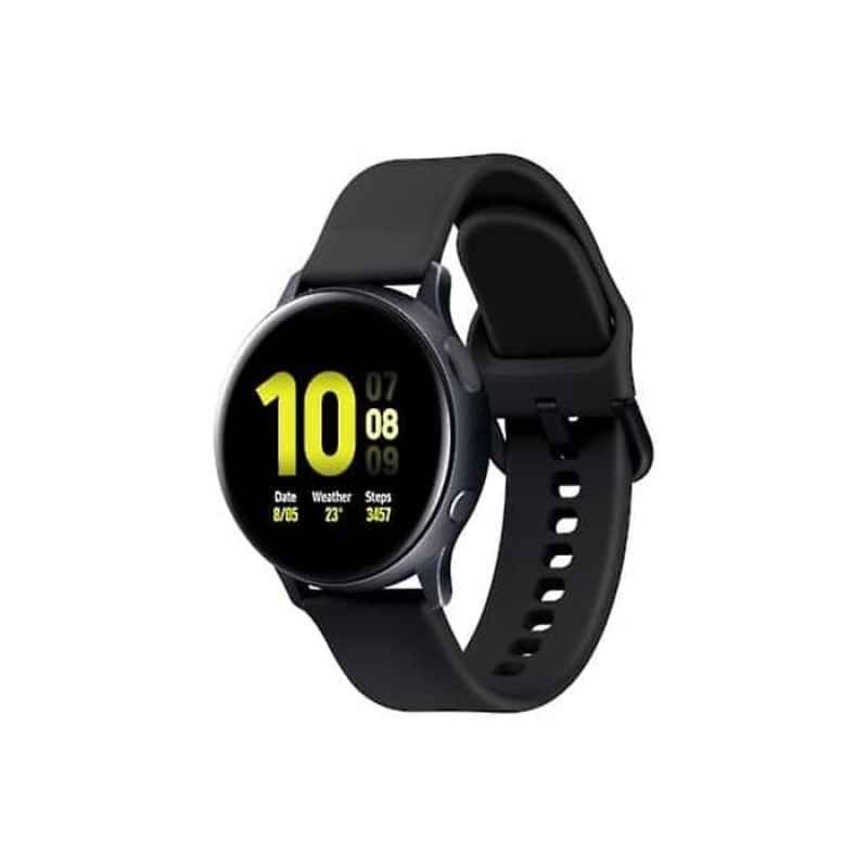 Jual Samsung Galaxy Watch Active 2 40MM Aluminium Smartwatch Garansi Resmi  - Hitam di Seller BestBrand Indonesia - Kota Jakarta Barat, DKI Jakarta |  Blibli