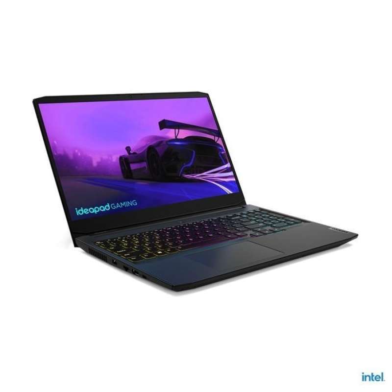 LENOVO IDEAPAD GAMING 3i Q0ID i5 11300H 8GB 512SSD GTX1650