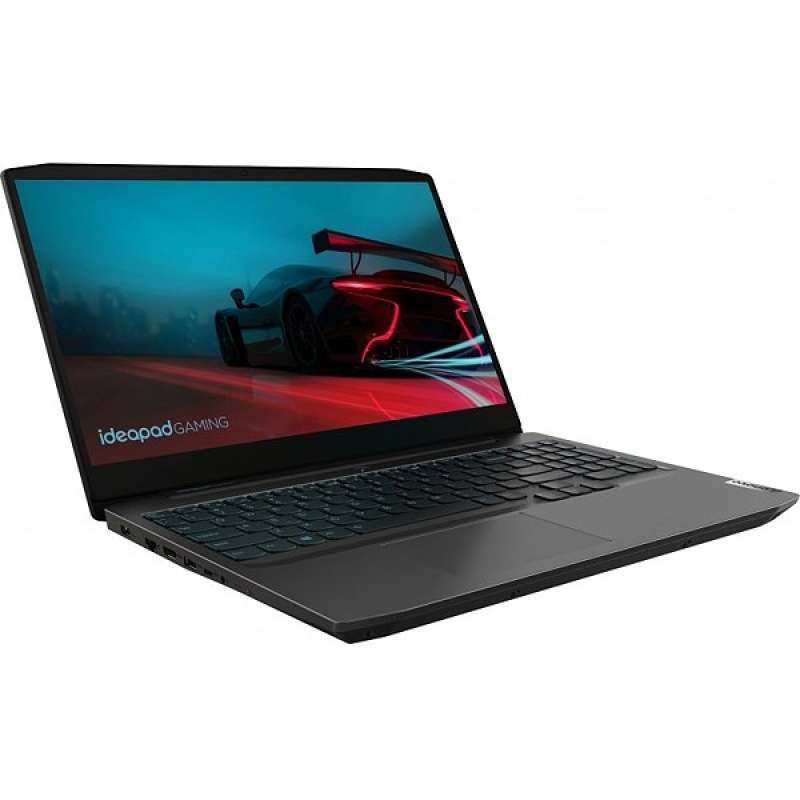 Jual Lenovo Ideapad Gaming 3 15arh05 58id 15 Inch Gaming Notebook Amd Ryzen 5 4600h 16gb 512ssd Gtx 1650ti Win 10 Office Home Student 2019 Online Desember 2020 Blibli