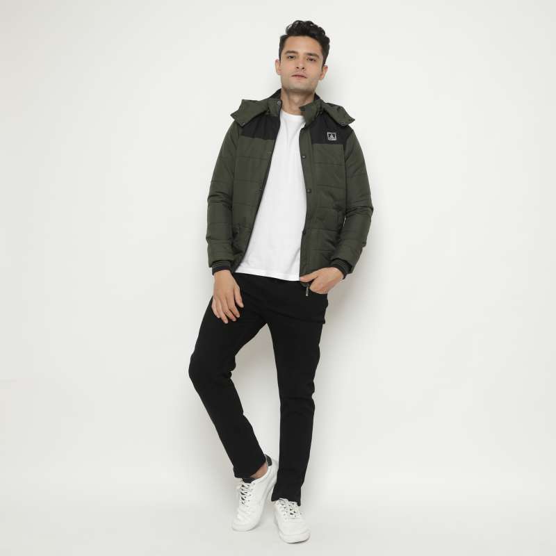 Jual Arcilo Winter Jacket Avenoms Online Januari 2021 Blibli