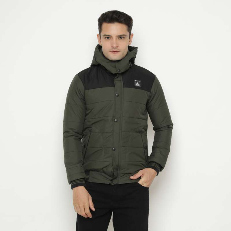 Jual winter jacket online